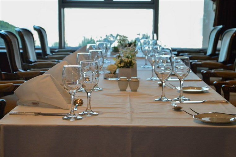 Le Ciel Sunday Brunch